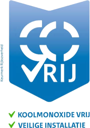 Keurmerk Koolmonoxide Vrij — Rijksoverheid